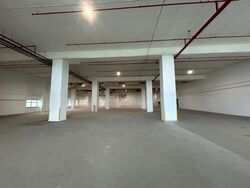 Freight Links (changi) Building (D16), Warehouse #611017471